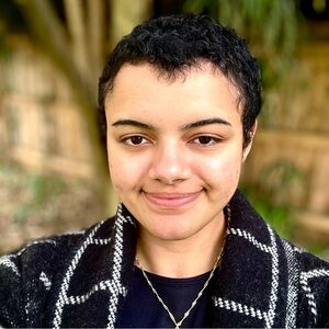 Meet your Posher, Nora